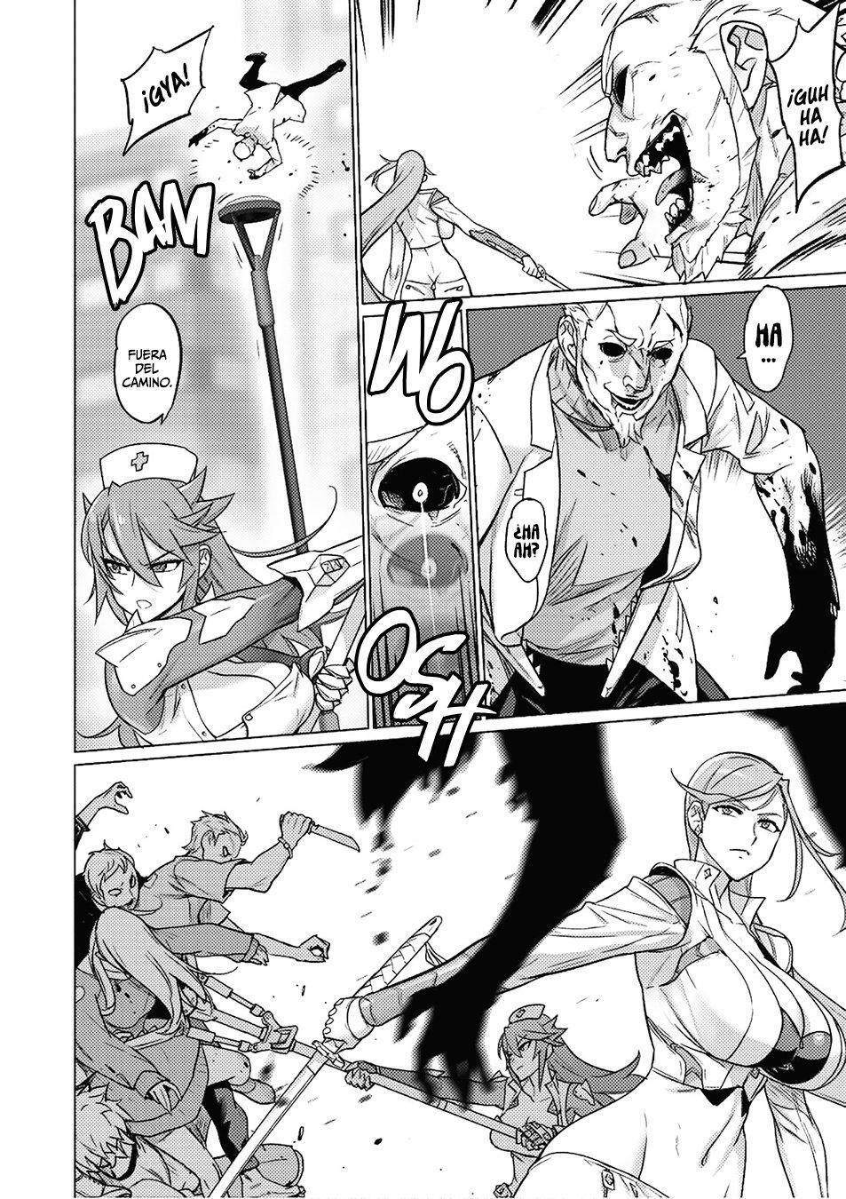 Capitulo 103 page 14