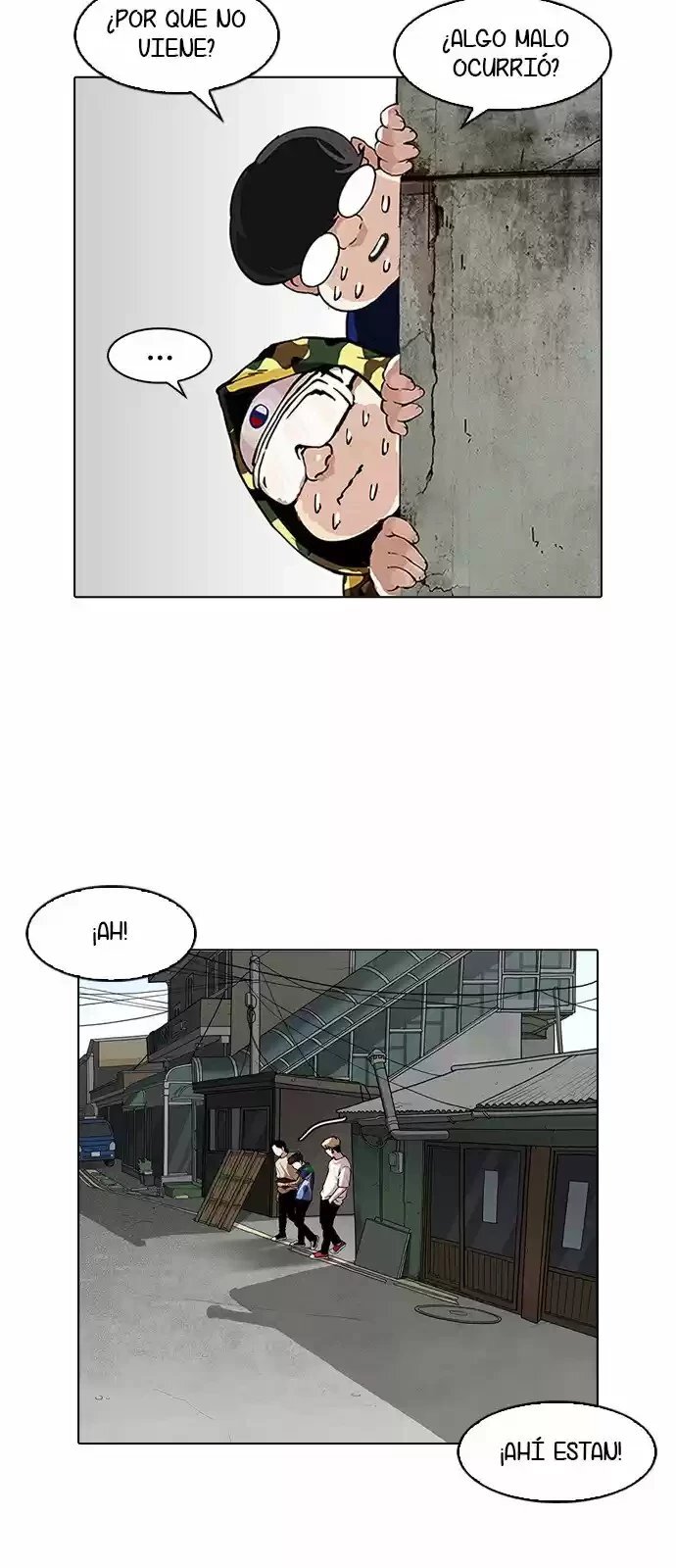 Capitulo 156 page 50