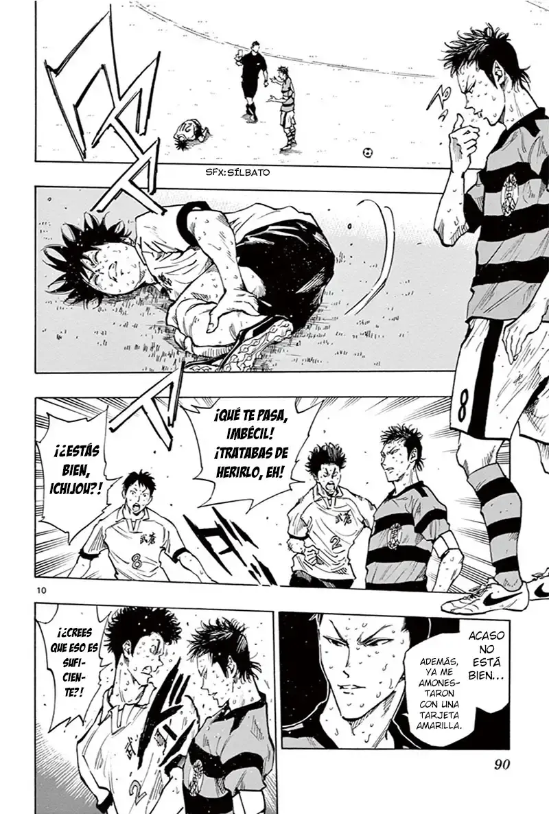 Capitulo 202 page 11