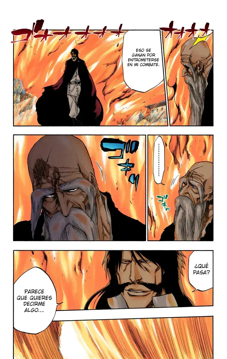Capitulo 506 page 10