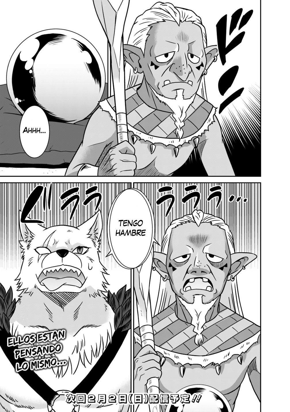 Capitulo 34 page 18