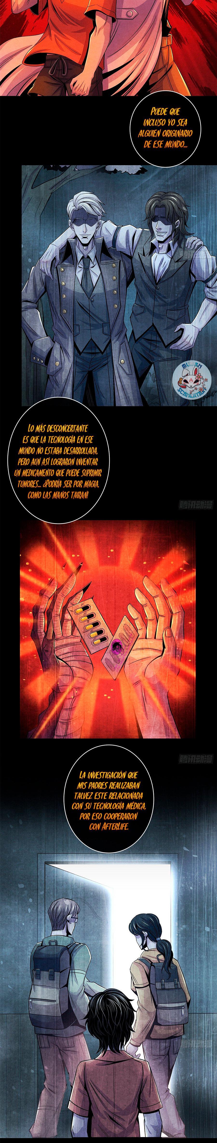 Capitulo 40 page 8