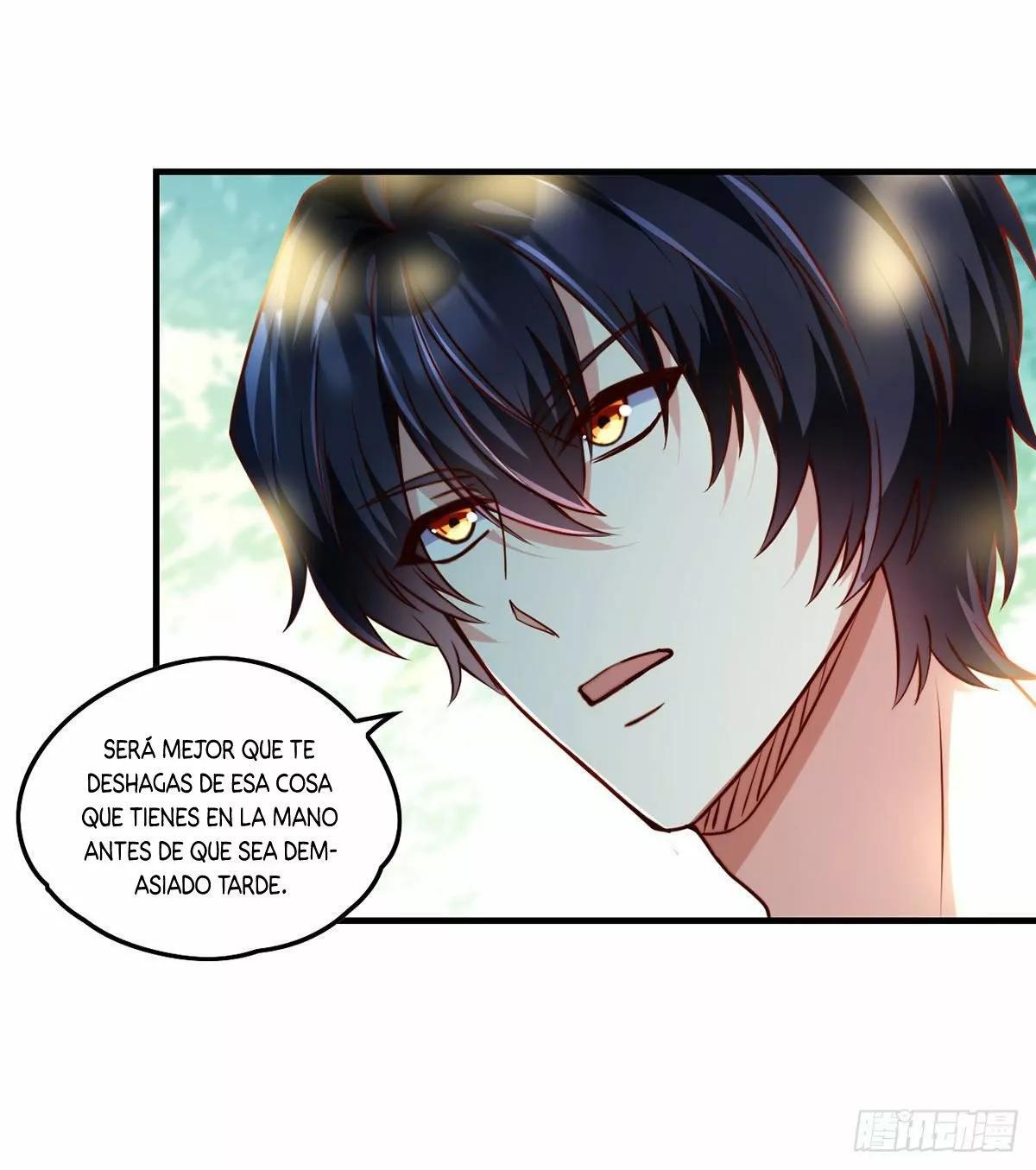 Capitulo 81 page 34