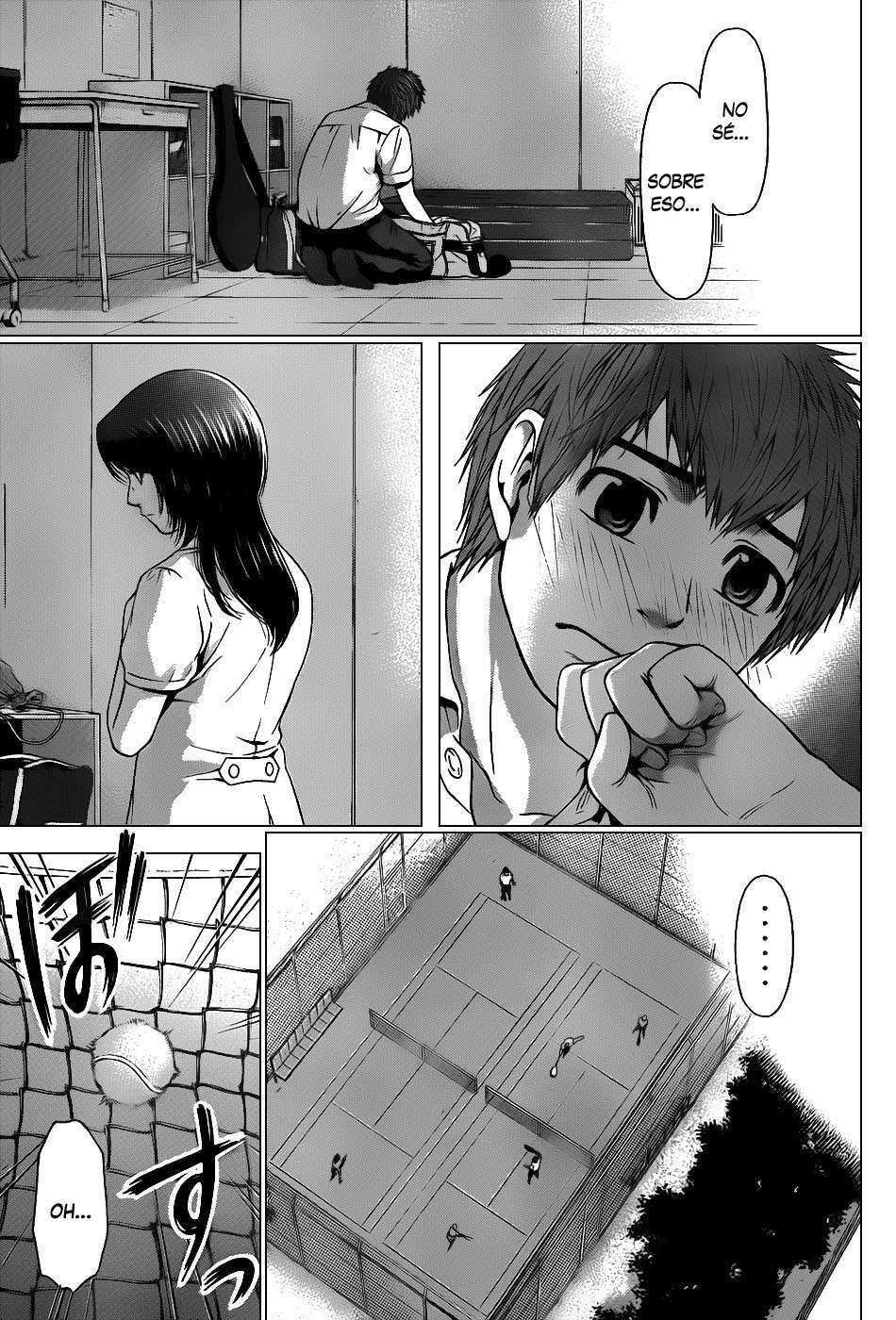 Capitulo 41 page 6