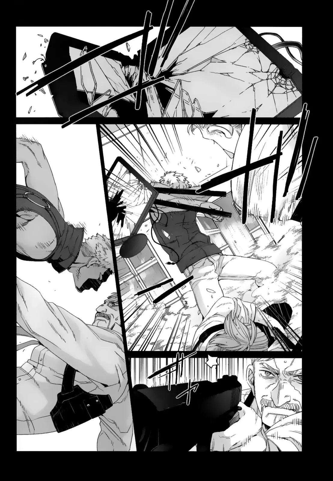 Capitulo 28 page 5