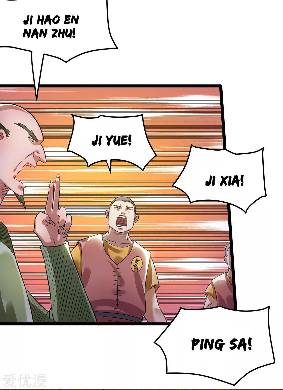 Capitulo 52 page 15