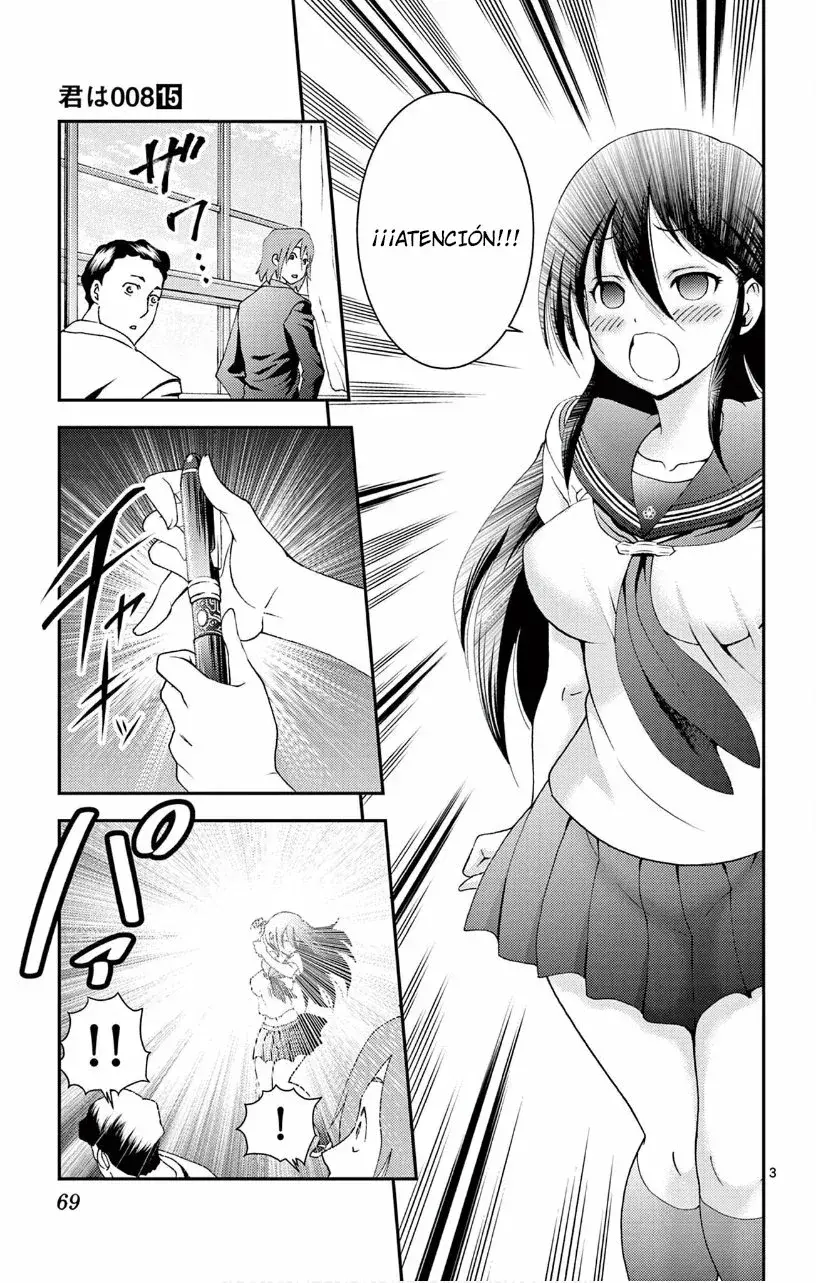 Capitulo 132 page 4
