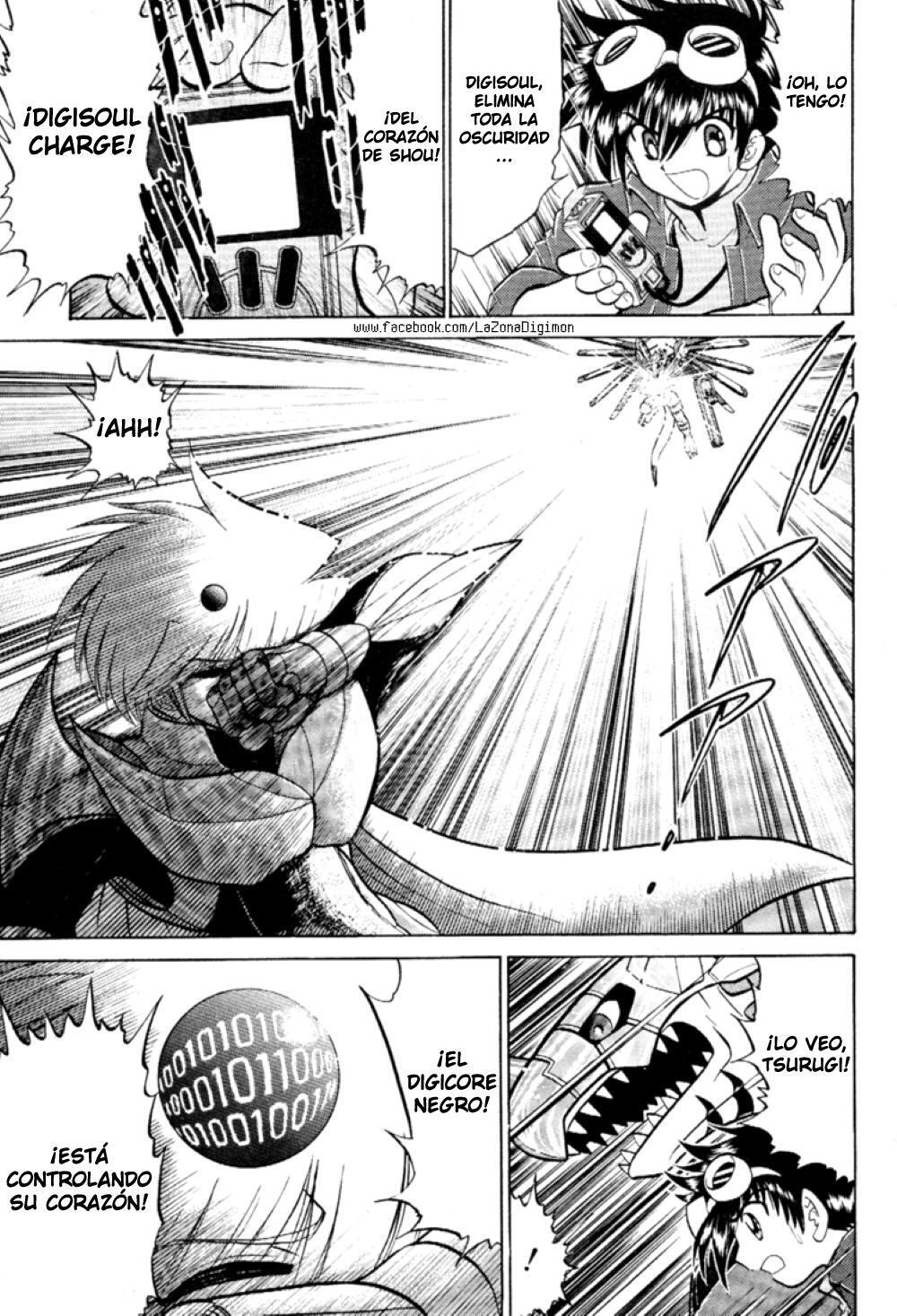 Capitulo 16 page 21