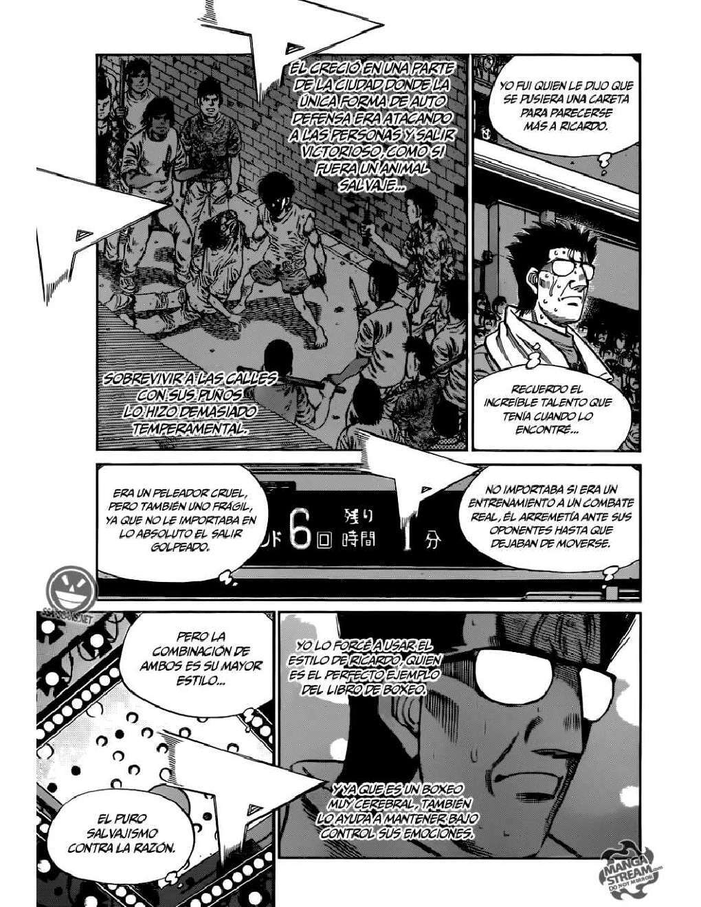 Capitulo 1059 page 11