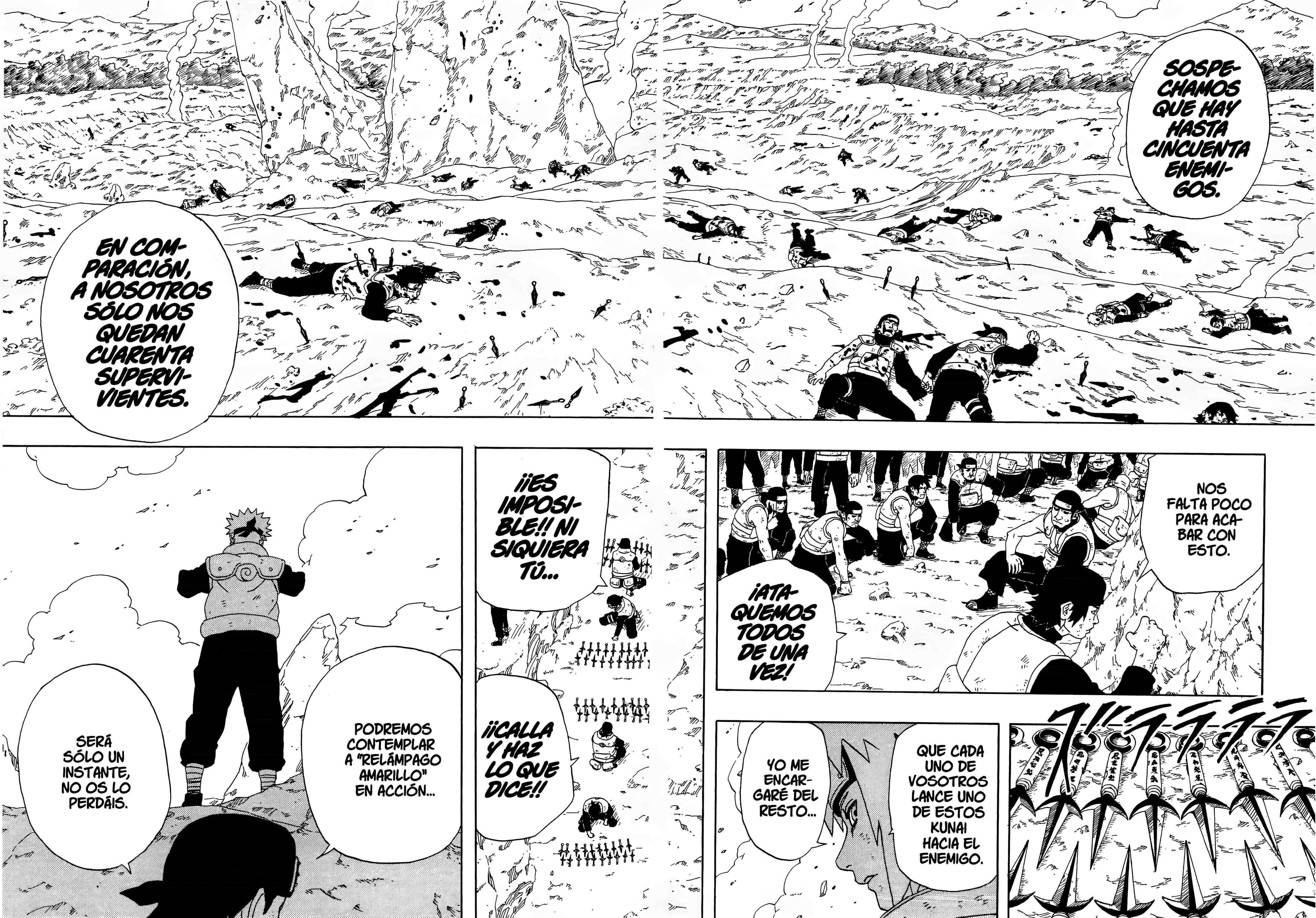 Capitulo 242 page 4