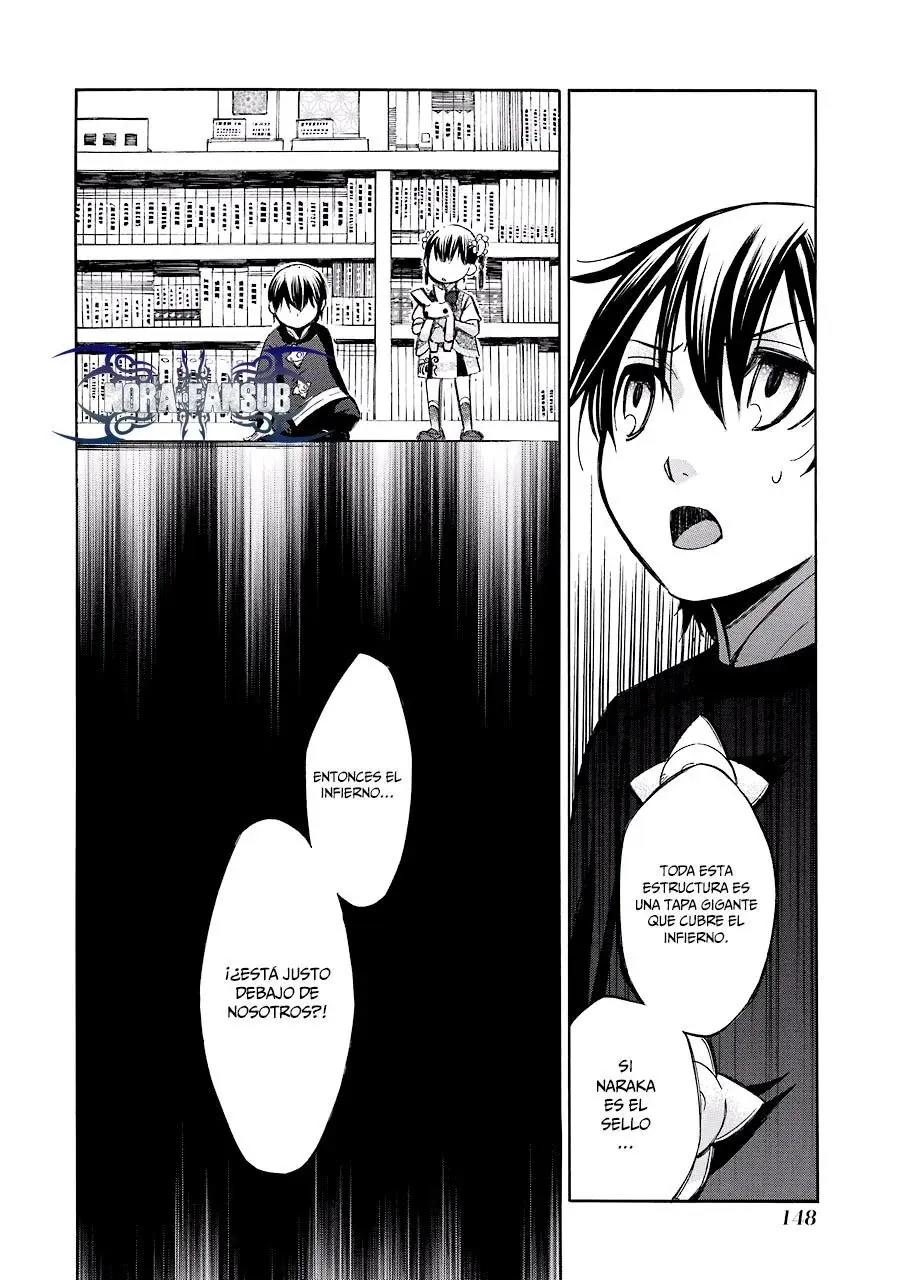 Capitulo 77 page 25