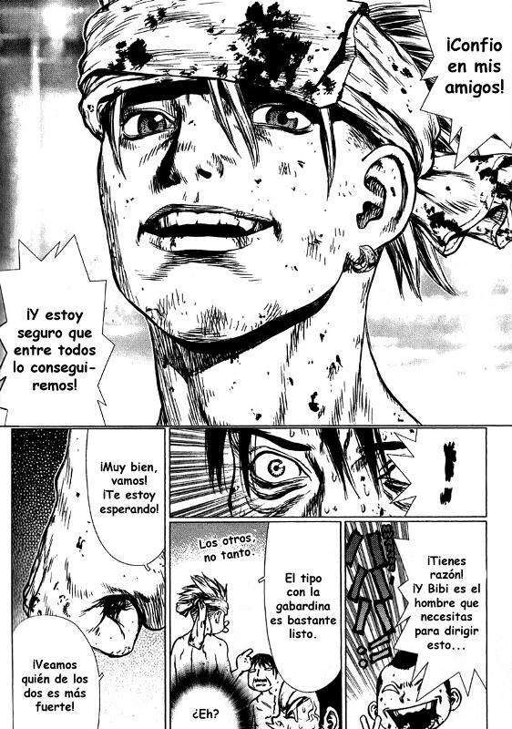 Capitulo 33 page 14