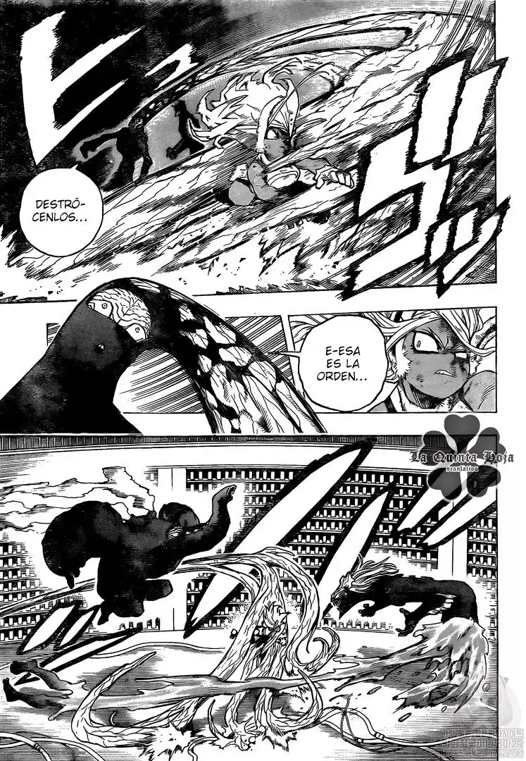 Capitulo 262 page 10