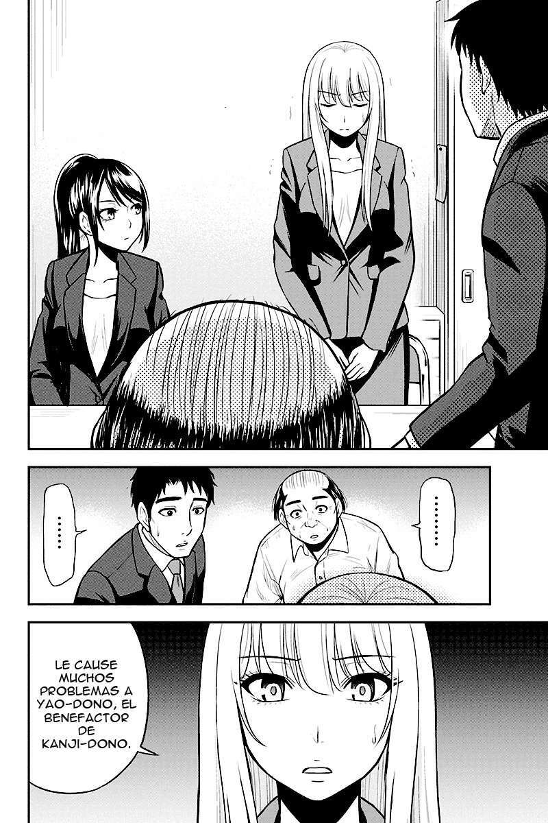 Capitulo 31 page 14