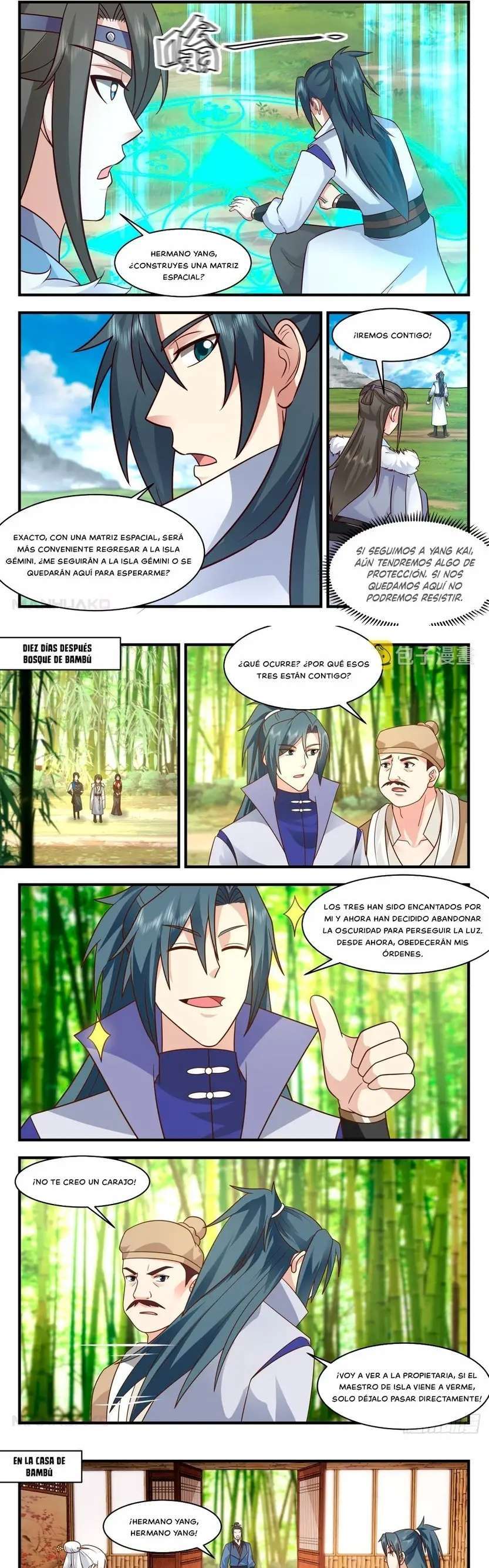 Capitulo 2796 page 4