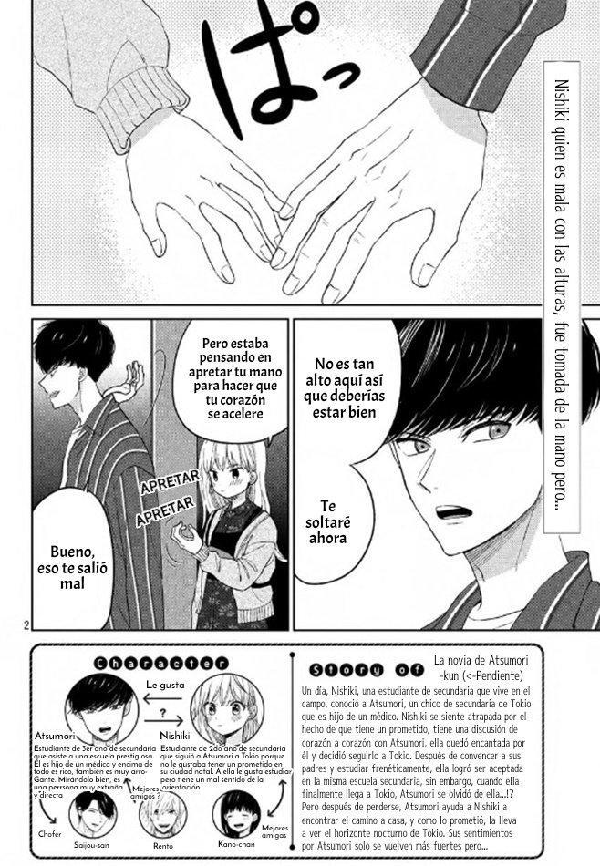 Capitulo 3 page 3