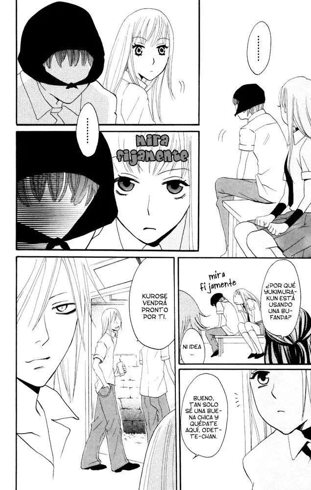 Capitulo 11 page 20