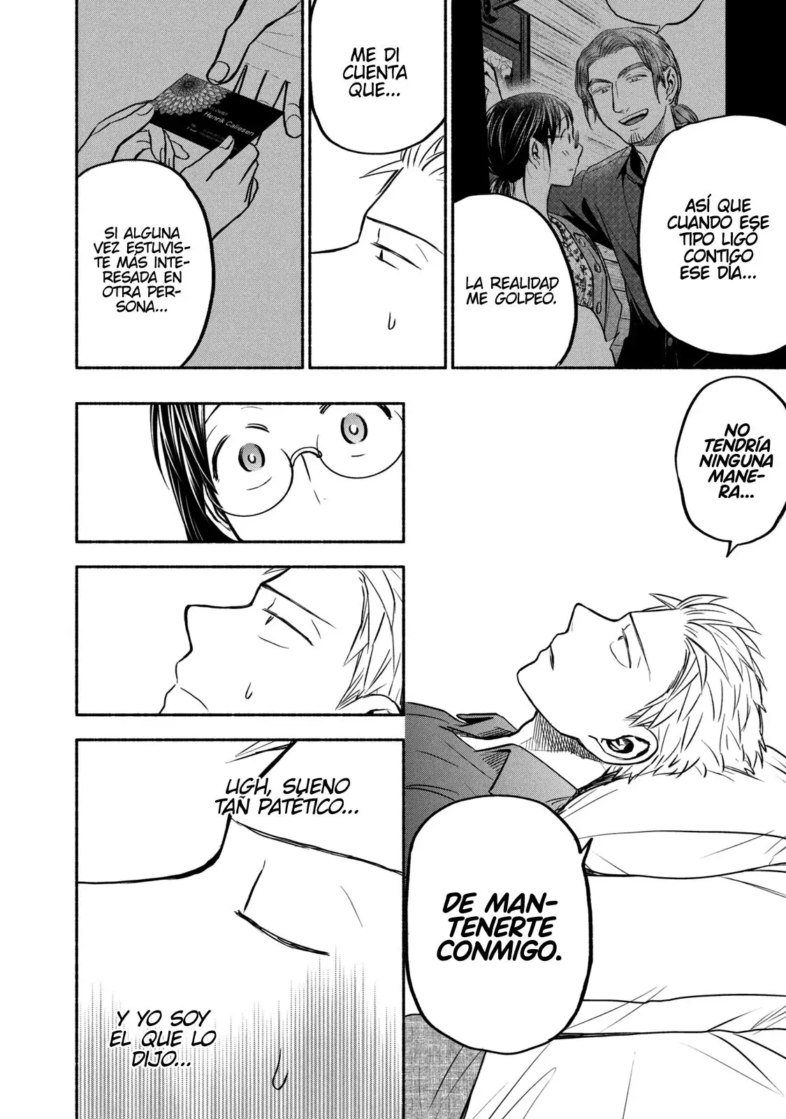 Capitulo 58 page 17