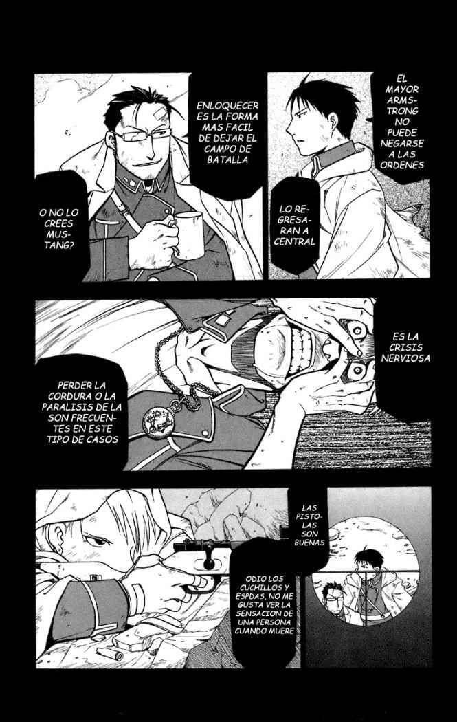Capitulo 34 page 27