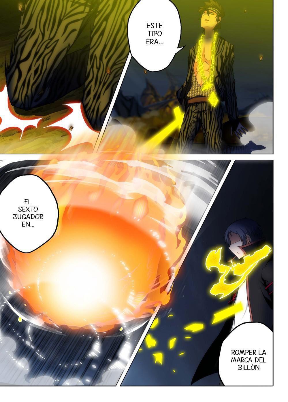 Capitulo 102 page 8