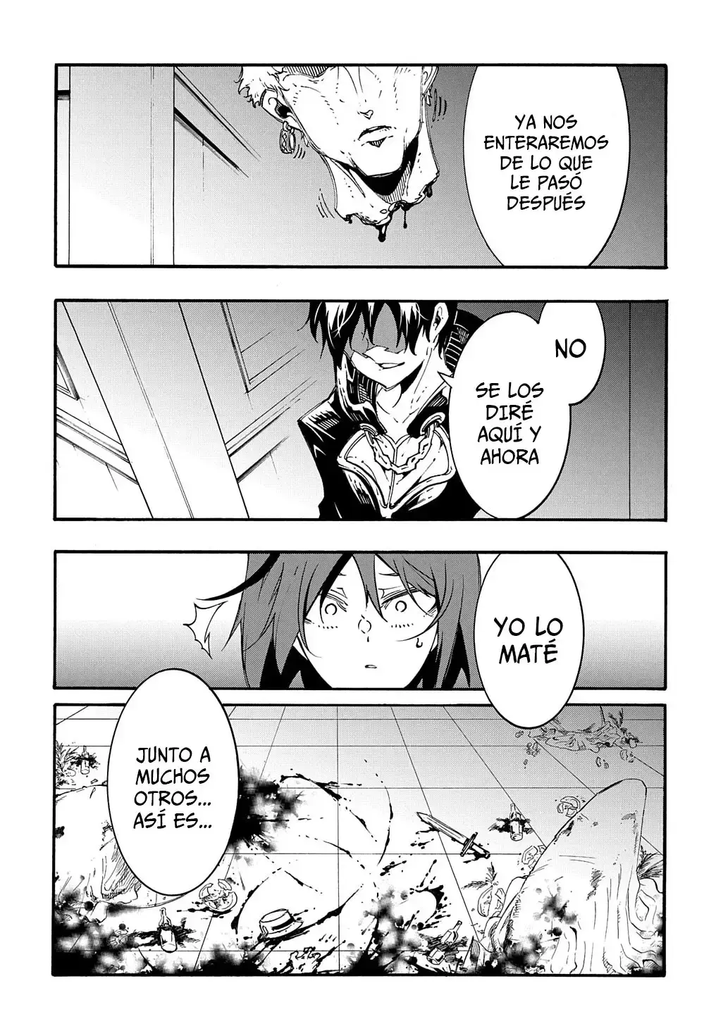 Capitulo 19 page 11