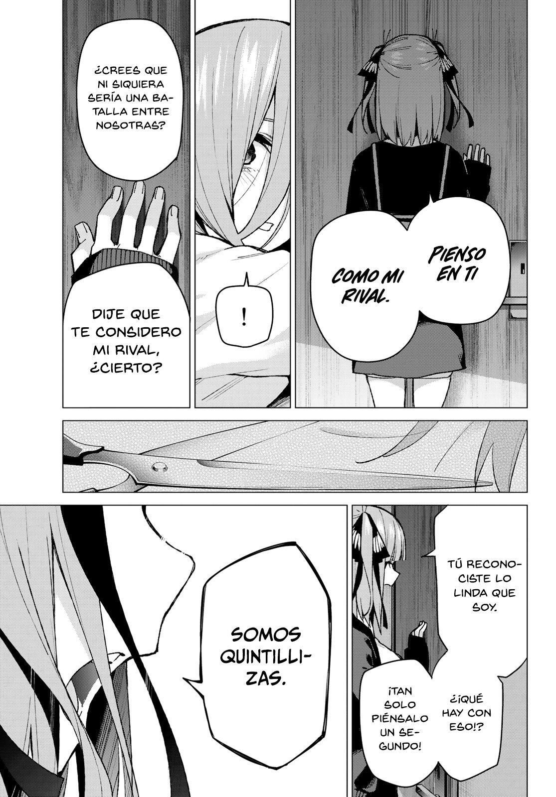 Capitulo 82 page 16