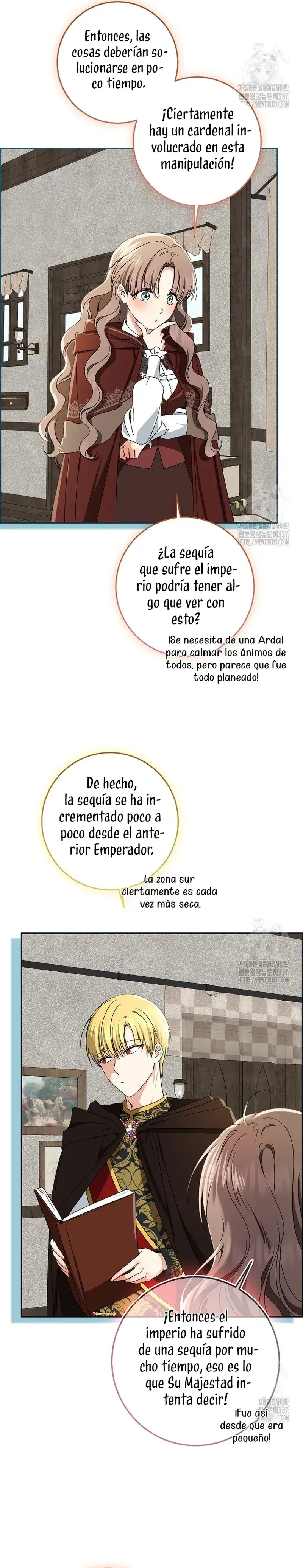 Capitulo 78 page 17
