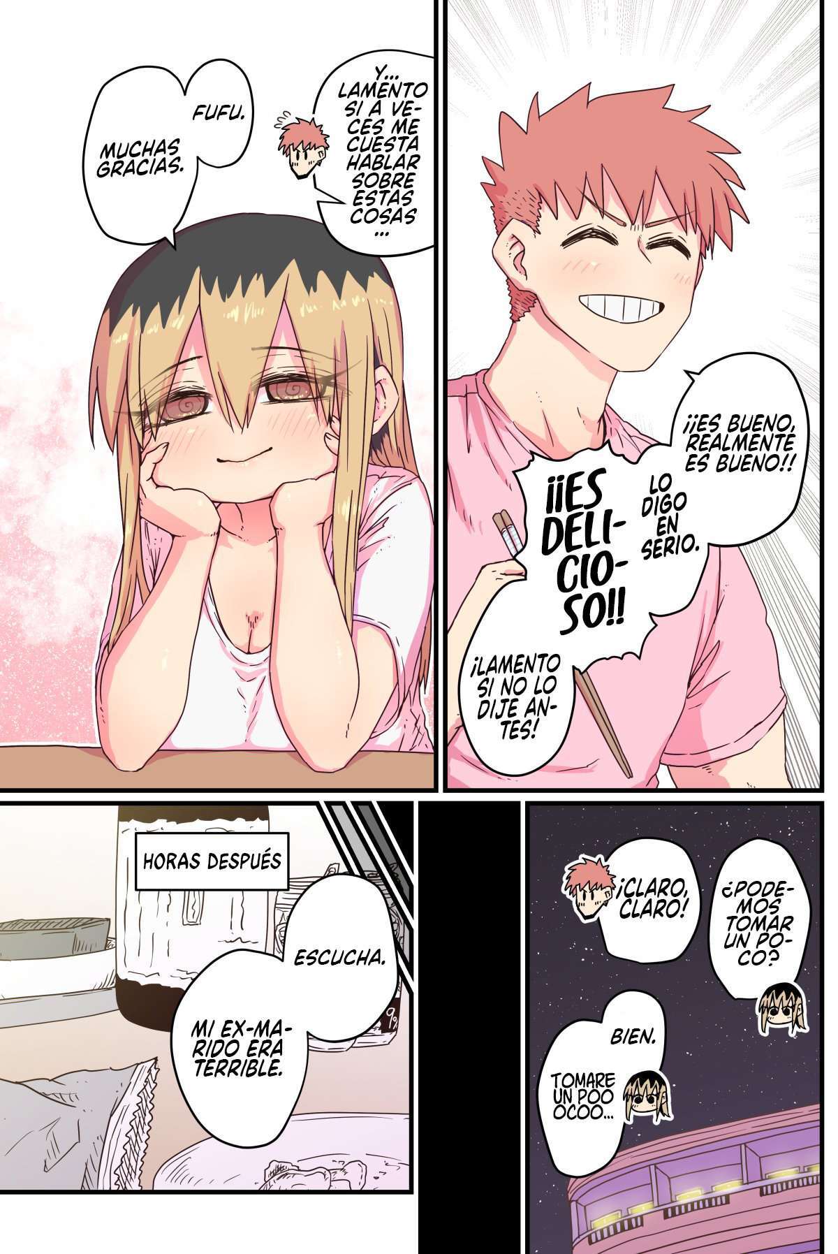 Capitulo 30 page 4