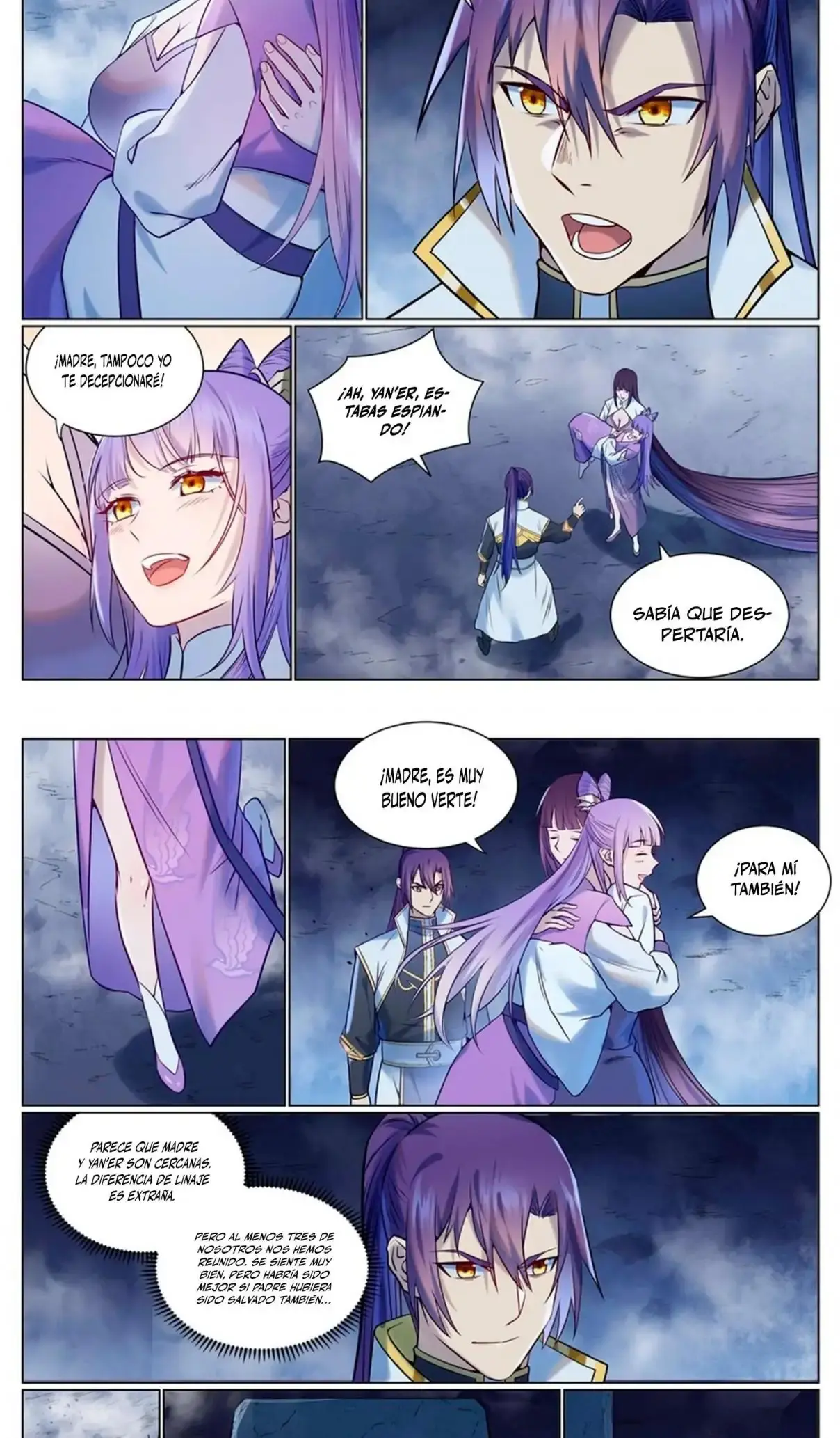 Capitulo 967 page 9