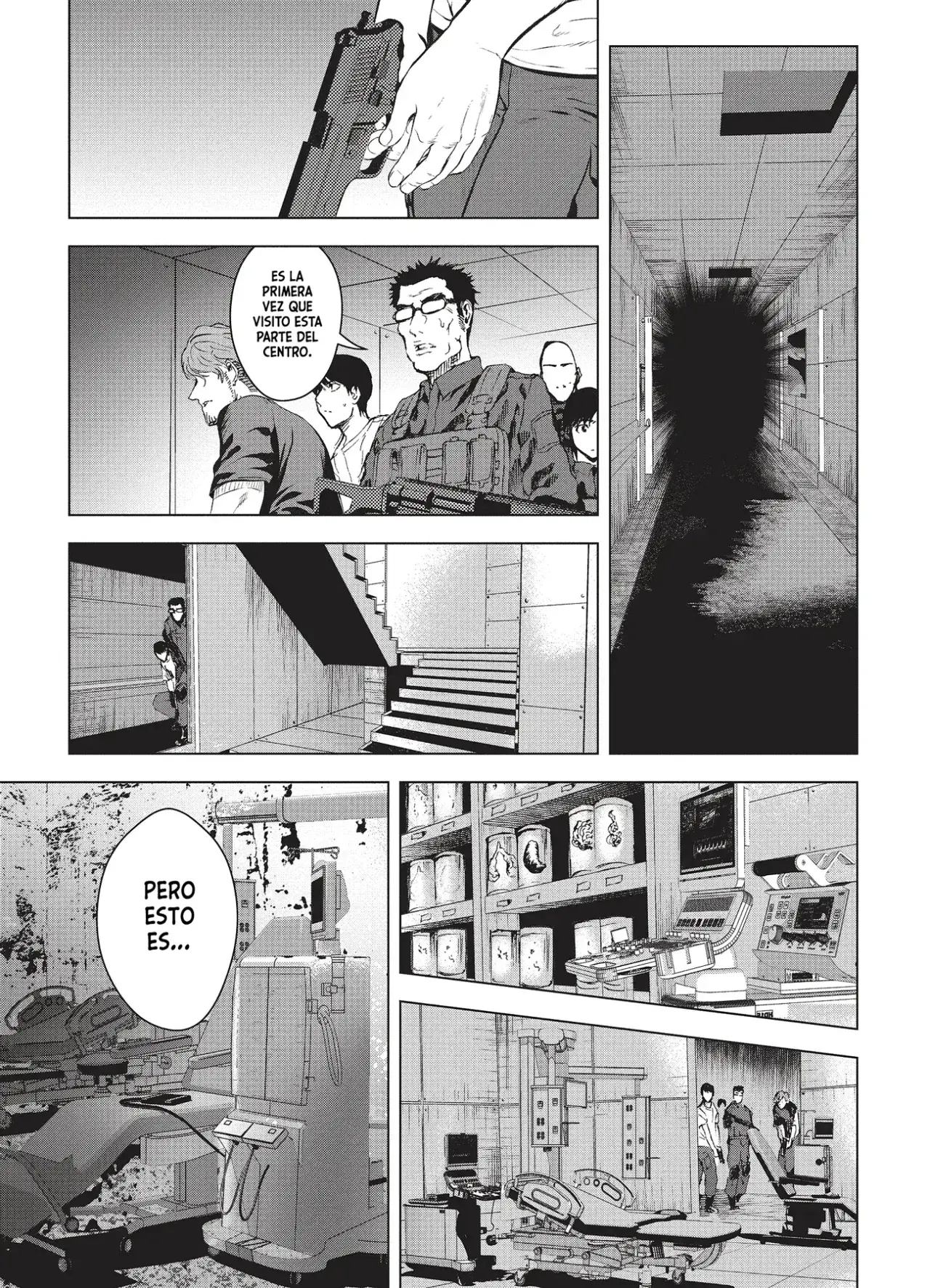 Capitulo 22 page 10