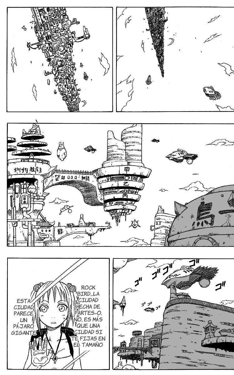 Capitulo 33 page 18