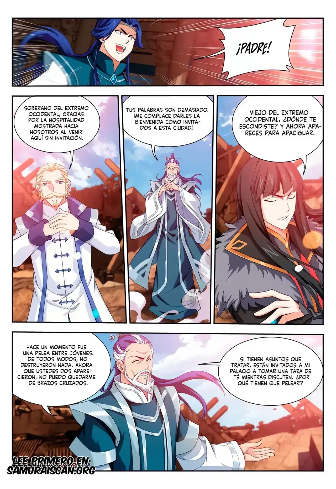 Capitulo 209 page 3