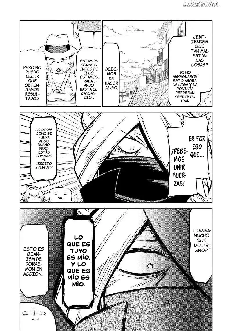 Capitulo 136 page 4