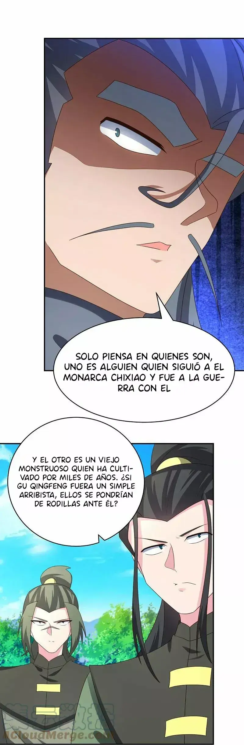 Capitulo 306 page 15