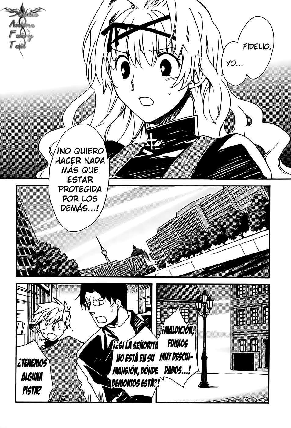 Capitulo 27 page 6