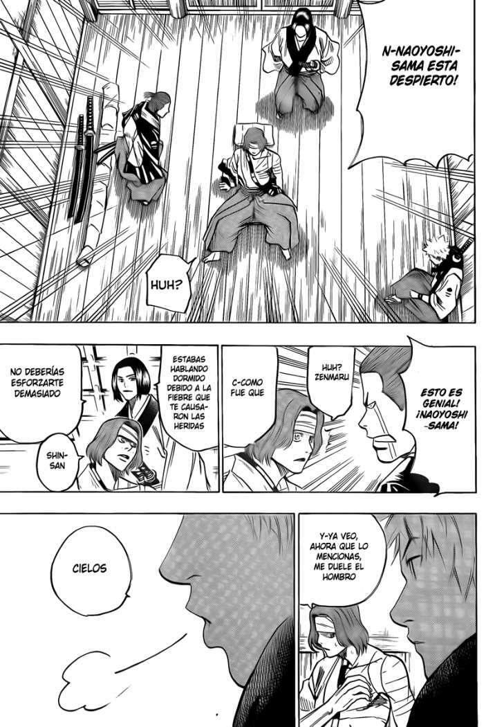 Capitulo 38 page 17