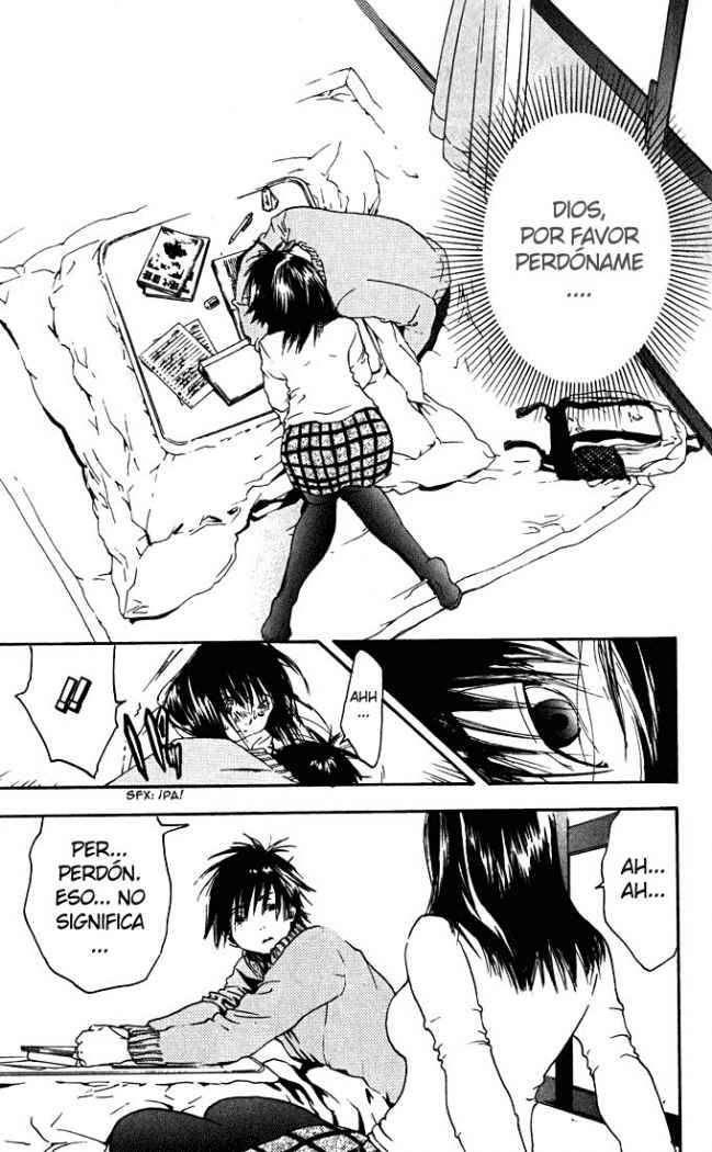 Capitulo 161 page 18
