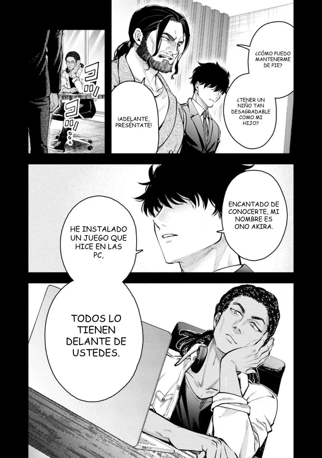 Capitulo 46.10 page 5