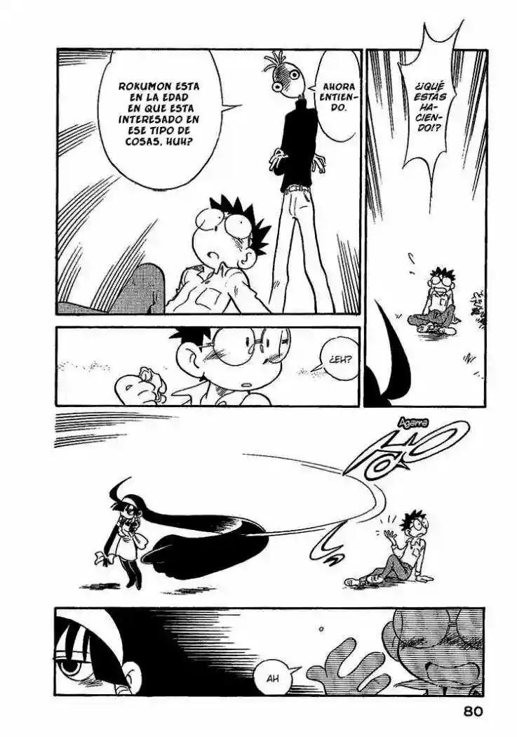 Capitulo 31 page 18