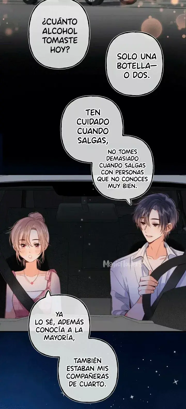 Capitulo 50 page 17