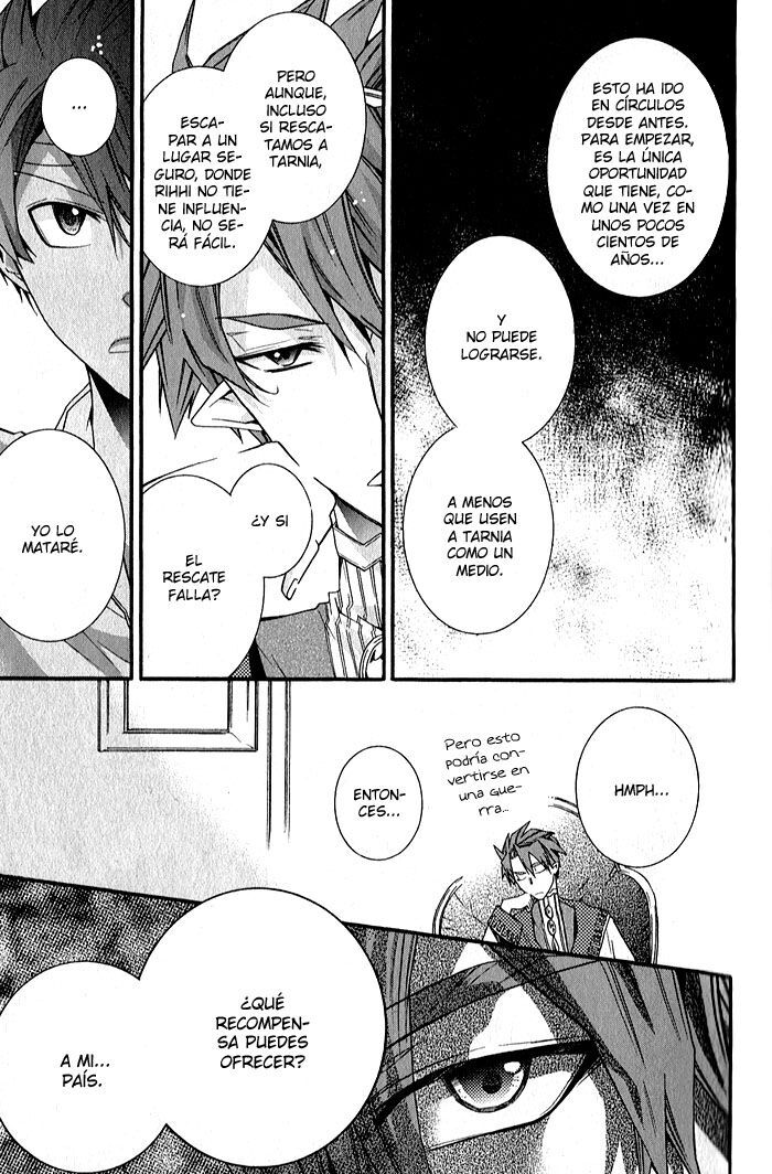 Capitulo 29 page 16