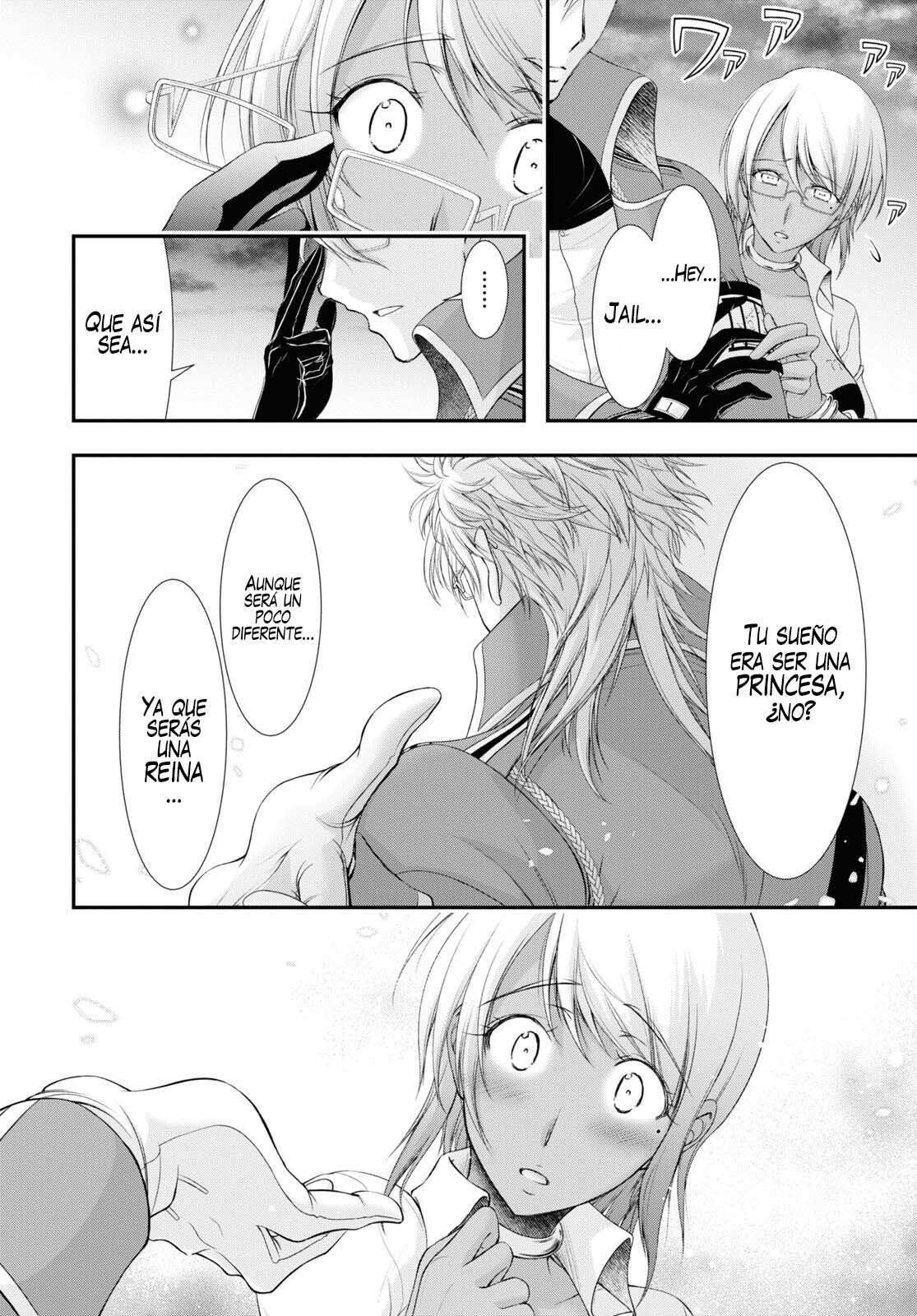 Capitulo 81 page 46