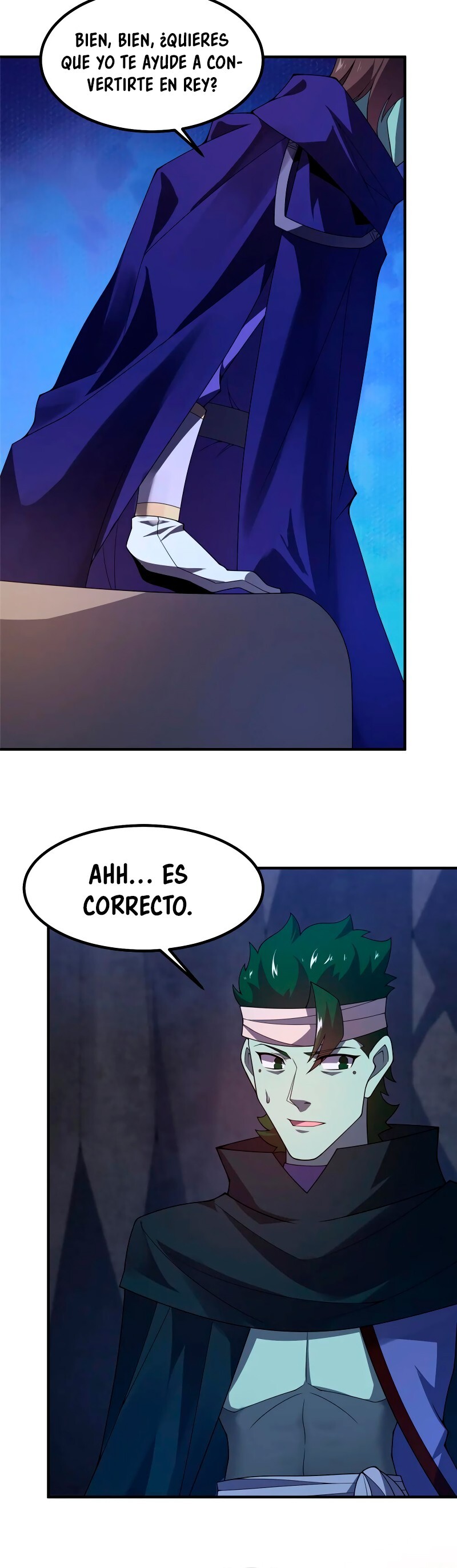 Capitulo 314 page 20