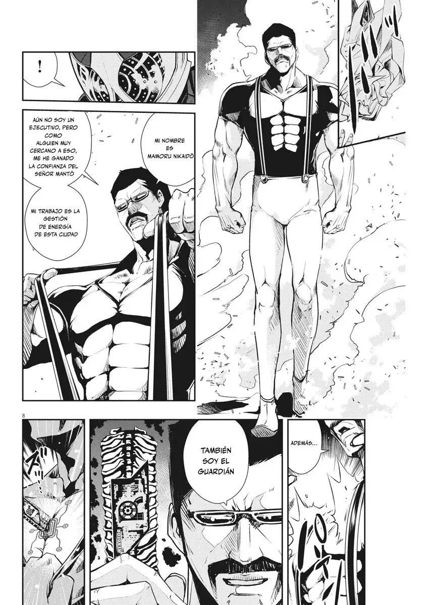 Capitulo 40 page 9