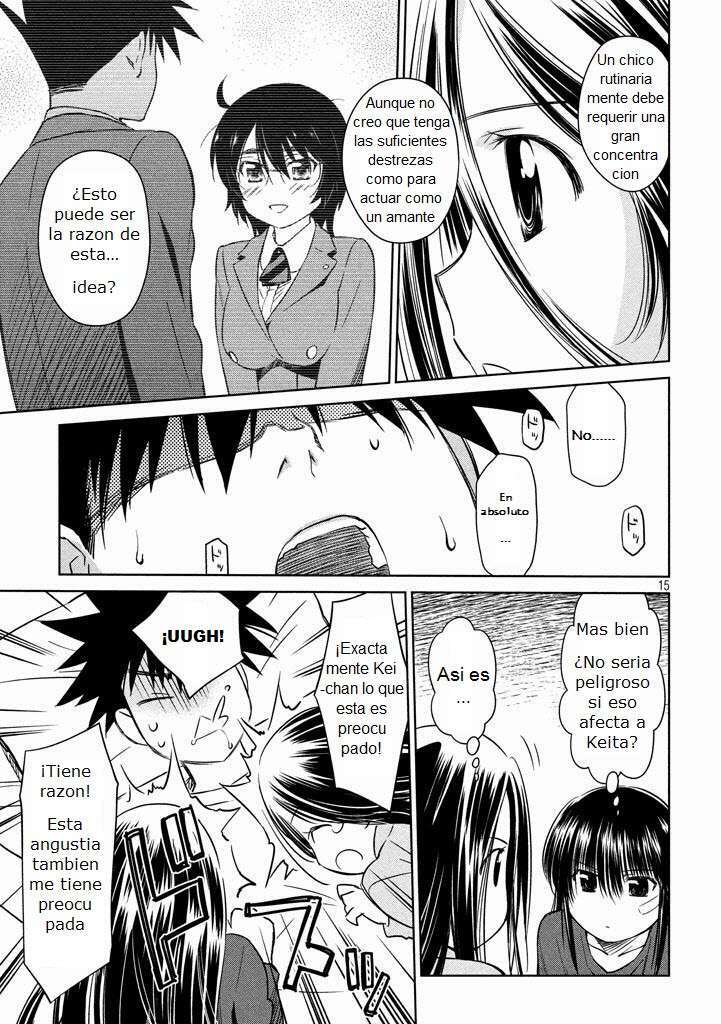 Capitulo 90 page 15