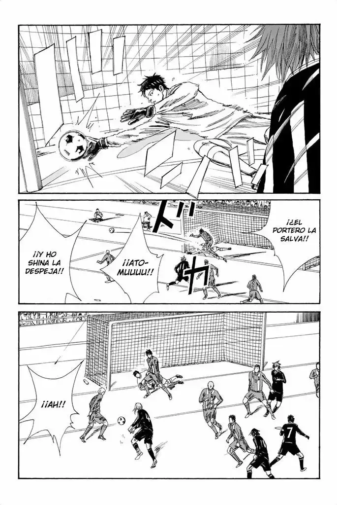 Capitulo 94 page 4