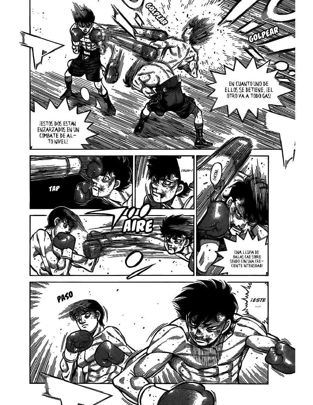 Capitulo 1296 page 9