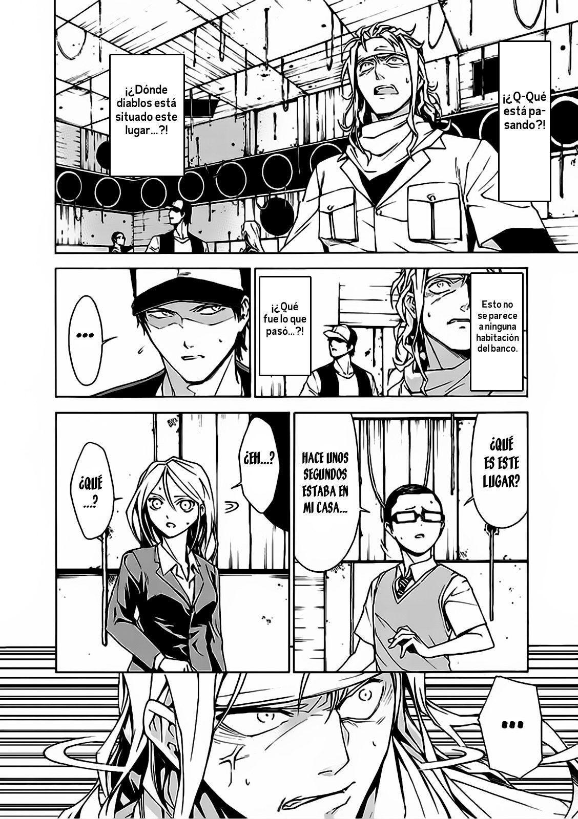 Capitulo 1 page 23