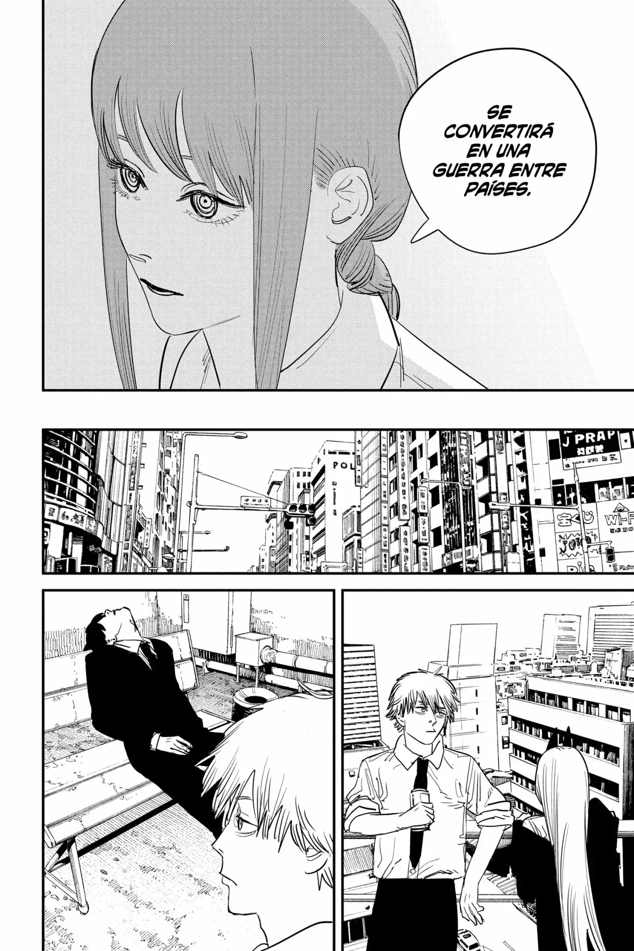 Capitulo 73 page 14