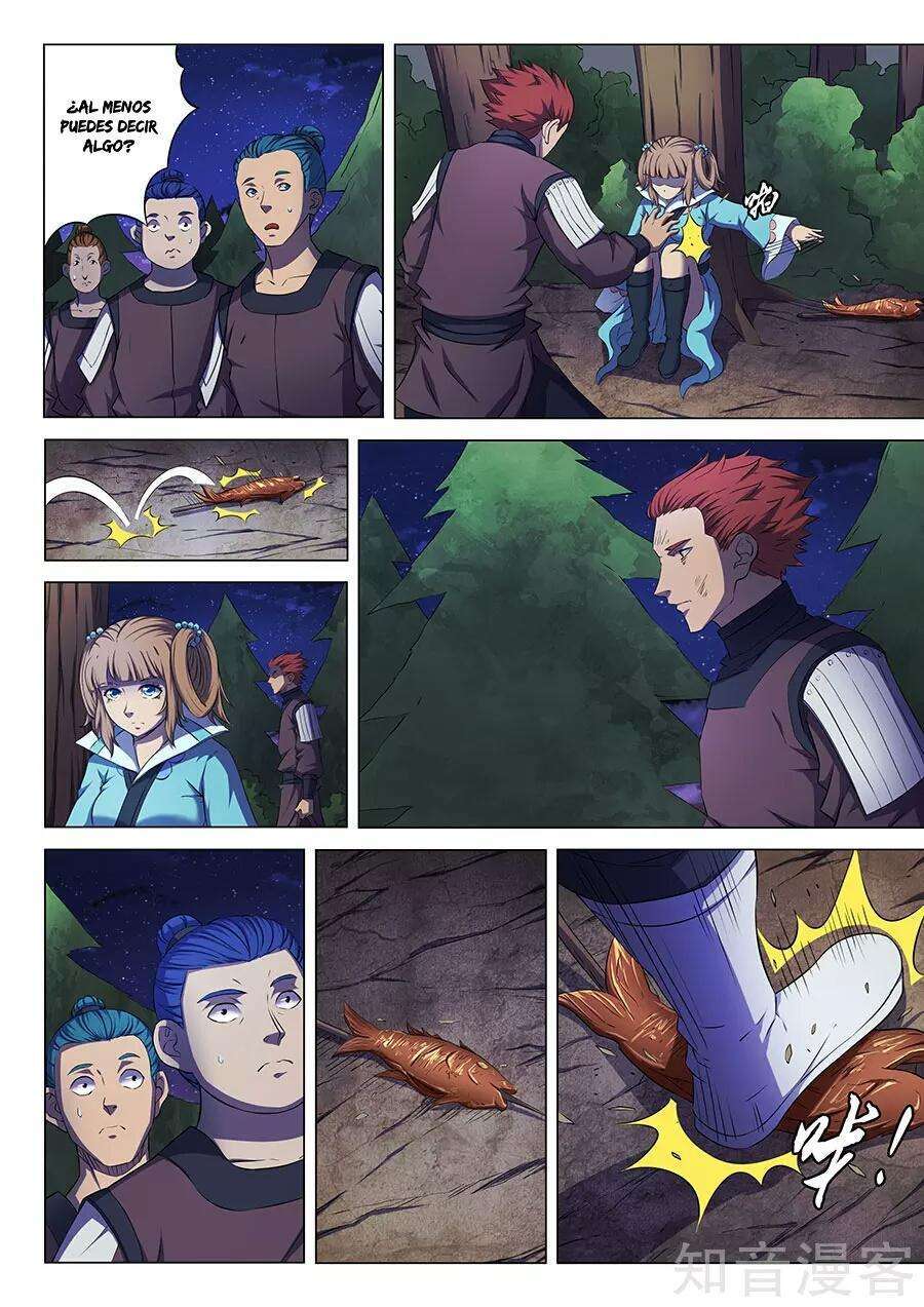 Capitulo 57 page 21